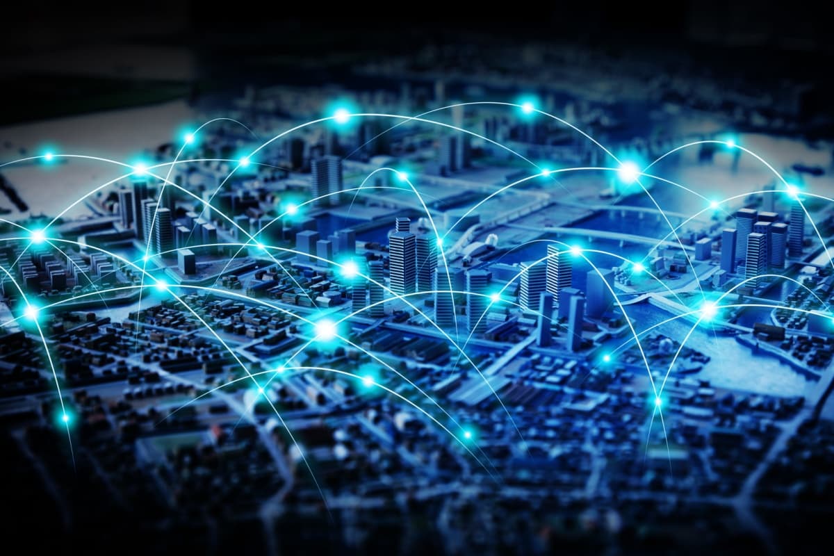 Connectivity & Networking
