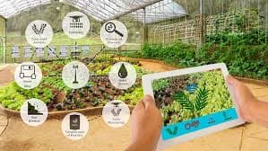 Environmental & Industrial Sensors