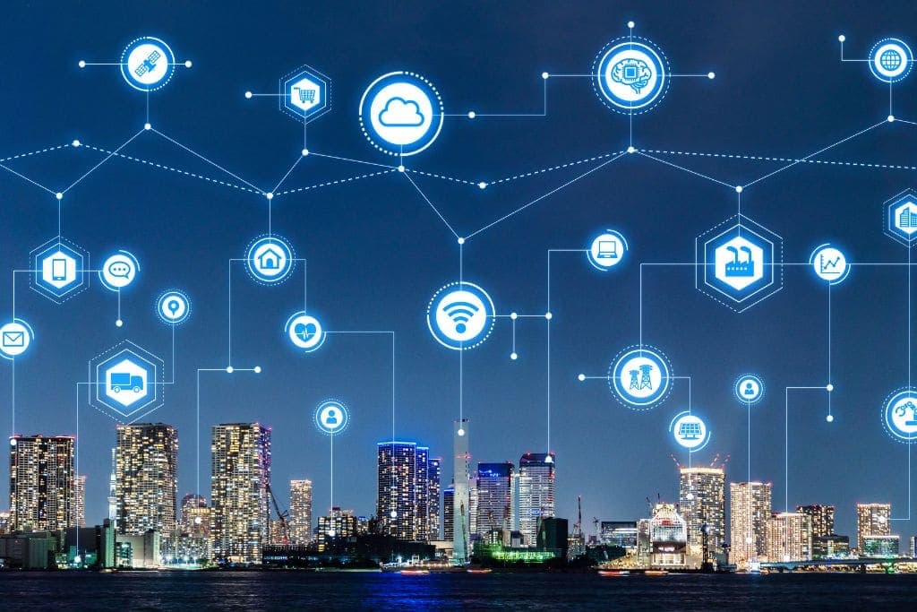 IoT Solutions