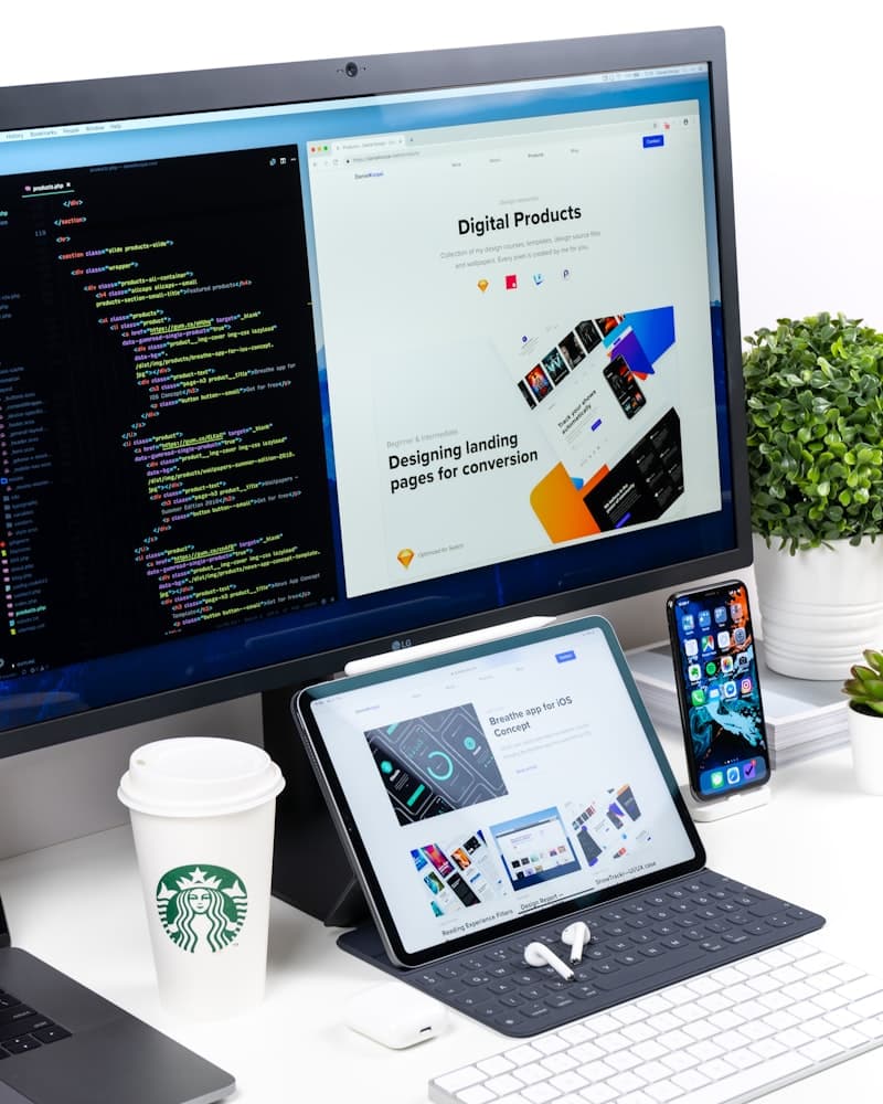 Websites